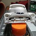 1947 Chevrolet Coupe