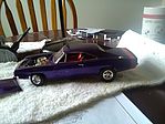 1968 Dodge Charger R/T (2 in 1)