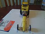 Jawbreaker Dragster