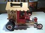1/25 Li'l Hot Dogger Show Rod