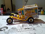 Ice Cream Truck (G.Barris Comm. Ed.)