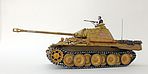 German Panther Medium Tank