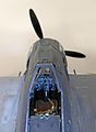 Focke Wulf Fw190 F-8 Fighter Plane