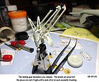 D.H. Mosquito Bomber