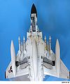 F-4J Phantom II One Piece Canopy