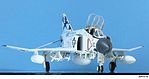 F-4J Phantom II One Piece Canopy