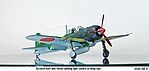 A6M5C Type 52 Zero Fighter