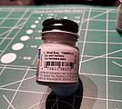 Model Master Light Ghost Gray FS36375 1/2 oz