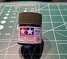 Acrylic Mini XF67 NATO Green 1/3 oz