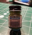 Model Master Green Zinc Chromate AN00628 1/2 oz