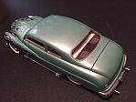 1949 Mercury Custom Coupe