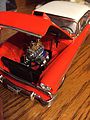 1/24 1956 Chevy Custom