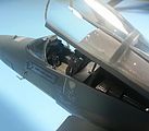 F15C MSIP II Tactical Fighter