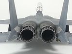 F15E Strike Eagle Aircraft