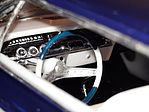 1962 Chevy Impala SS Hardtop (3 in 1)