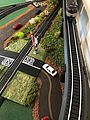 Roadway Curved 6'