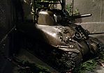 Sherman M4A1 Screamin' MIMI