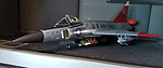 F102A Delta Dagger Fighter