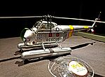 H-19 Rescue Helicopter