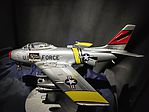 F-86F-30 Sabre USAF