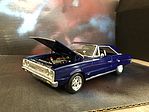 1967 Foose Designed Dodge Coronet