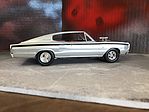 1967 Charger Great Street Machines