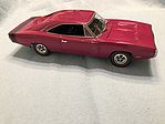 1970 Dodge Charger R/T