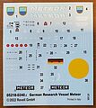 German Research Vessel Meteor