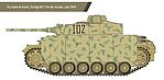 Panzer III Ausf.L Battle of Kursk