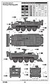 M1132 Stryker (ESV) w/SOB Dozer Blade