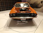 1970 Challenger T/A (2 in 1)