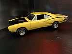 1969 Dodge Super Bee 440 Six Pack (2 in 1)