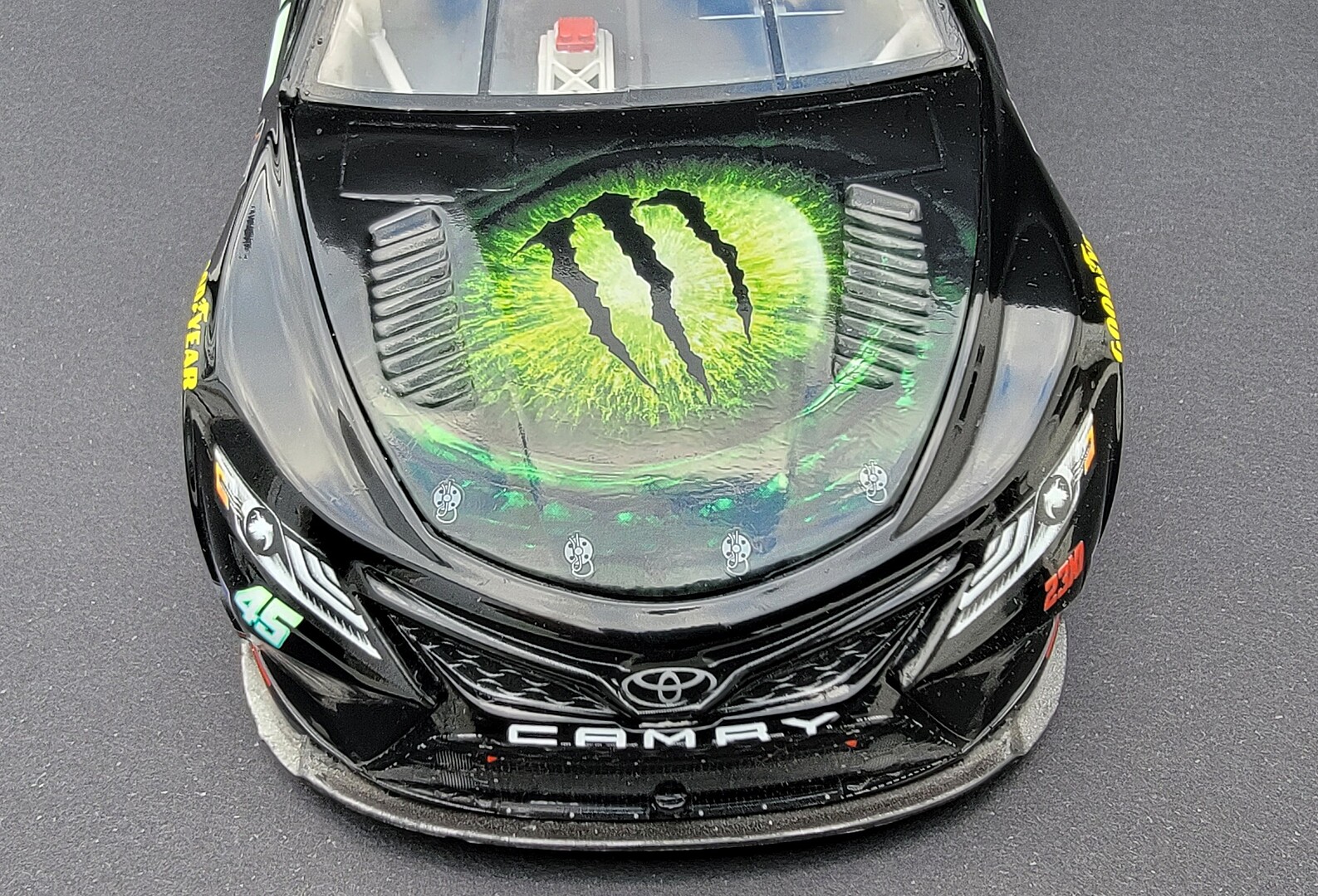 Unleash The Beast Decoding The Camry 0 To 60 Mystery