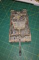 German Tiger I Early Production Tank