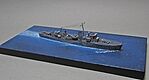 ORP Slazak 1943 Hunt II Class Destroyer Escort