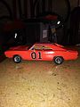 1968 Dodge Charger R/T (2 in 1)