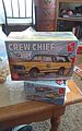 1/25 1972 Crew Chief Chevy Blazer