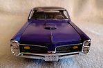 1967 Pontiac GTO