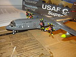 Hercules C-130J CS