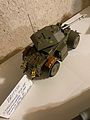 British Armored Staghound