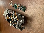 German Hanomag Sd.Kfz. 251/1 Halftrack