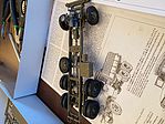 US 2.5 Ton 6x6 Cargo Truck