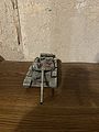 Soviet Tank T-55