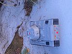 Russian KV-1 Heavy Cast Turret Tank