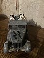German 8 Ton 1/2 Track Sd.Kfz.