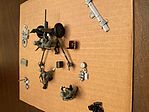 German 37mm Anti-Tank Gun