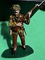WWII British Paratroops