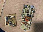 British LRDG Command Car w/7 Figures