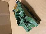 15mm WWII Sexton Mk II Self-Propelled Gun (5) & Crew
