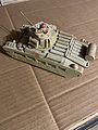 Matilda Mk.III/IV Tank